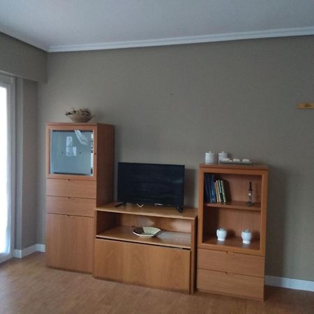 Apartmán Apartamento Ezkubenea Rentería Exteriér fotografie