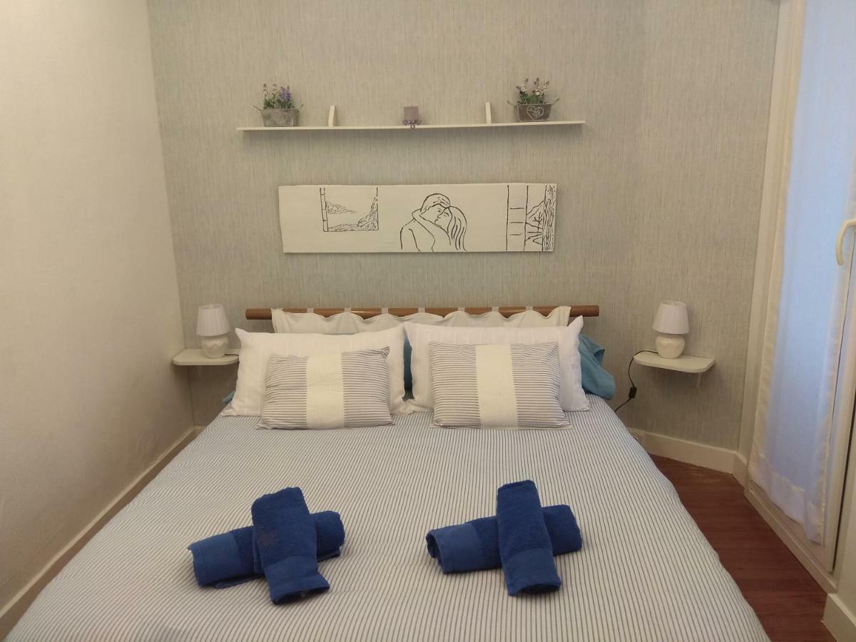Apartmán Apartamento Ezkubenea Rentería Exteriér fotografie